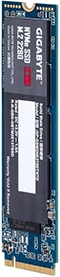 حافظه SSD اینترنال گیگابایت مدل 2280 ظرفیت 1 ترابایت